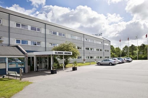 Scandic Odense