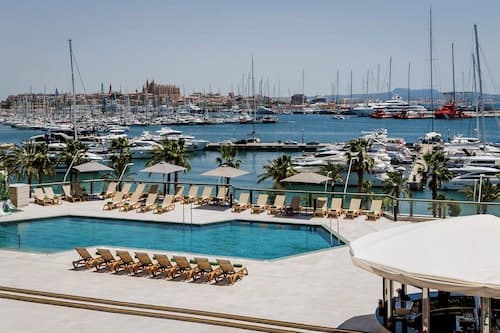 Melia Palma Marina