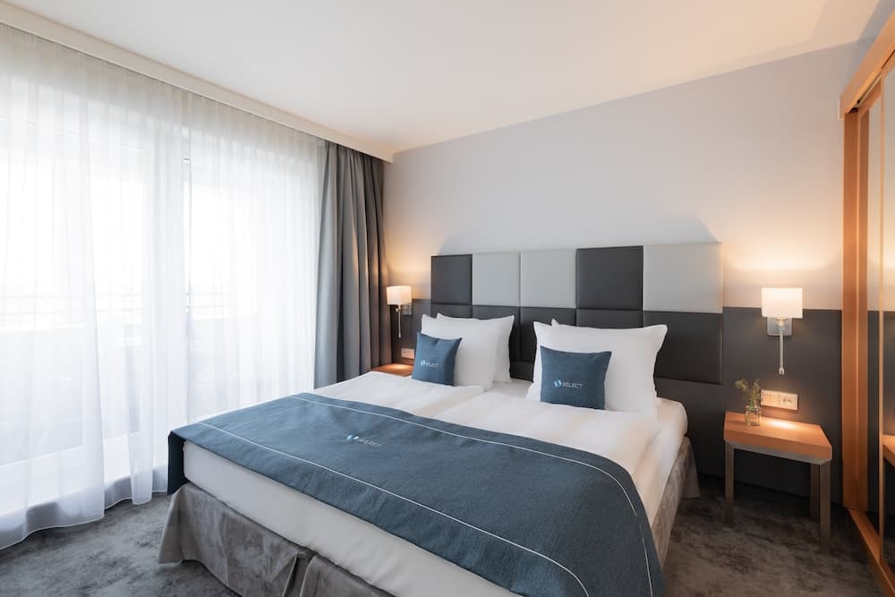 Garner Rãœsselsheim by IHG