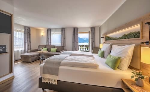 Seehotel zur Post