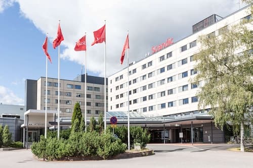 Scandic Helsinki Aviacongress