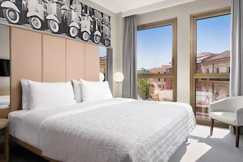 Le Méridien Visconti Rome