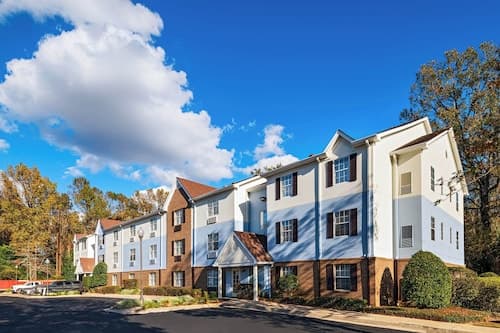 TownePlace Suites by Marriott Baton Rouge South