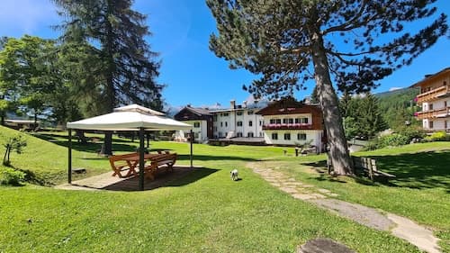 Hotel Menardi