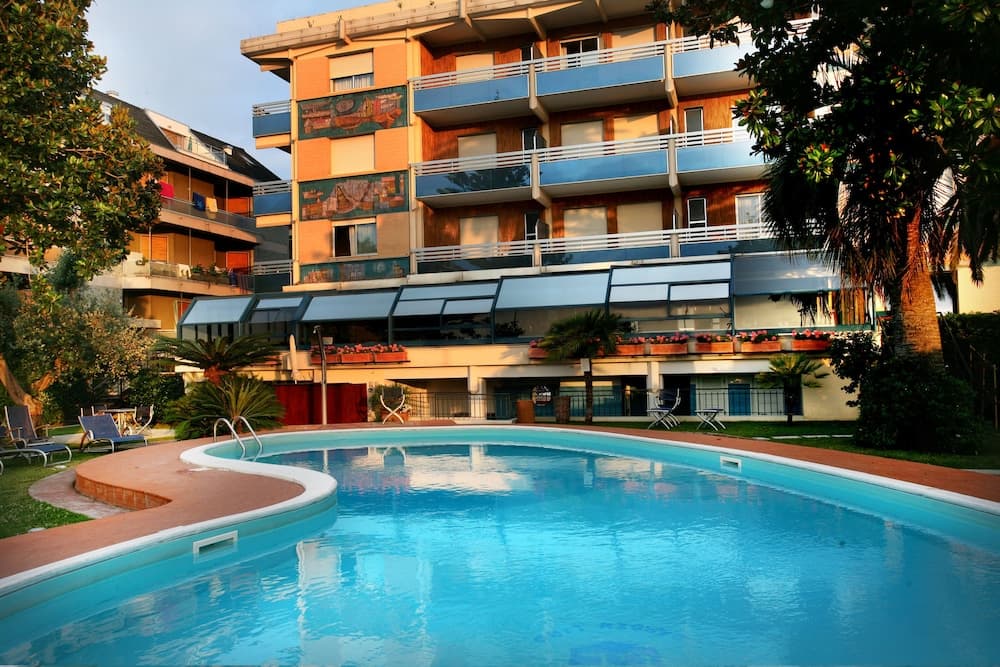 Hotel Garden Lido