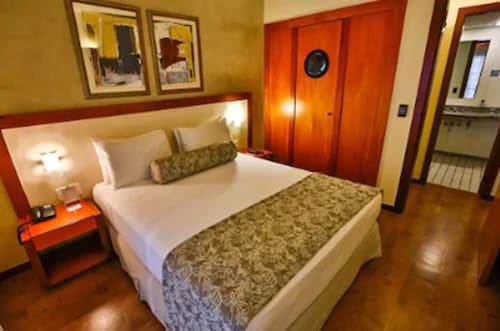 Metropolitan Hotel Brasília by HB
