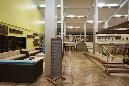 Hotel Marsol Beach
