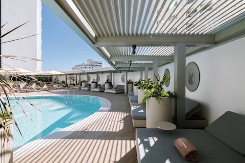 Royal Hideaway Casablanca