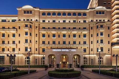 Beijing Hotel