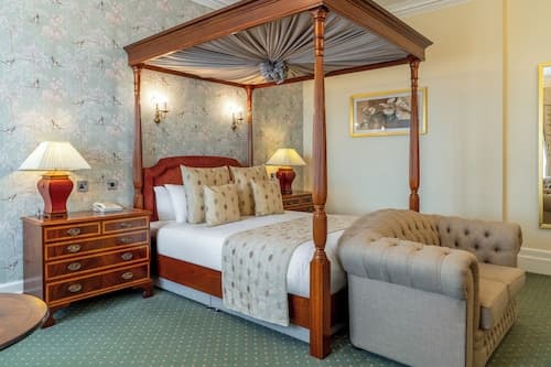 Midland Hotel Bradford