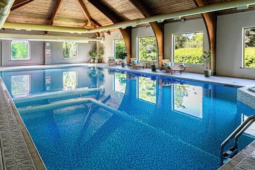 Lake District Castle Inn hotel & Spa