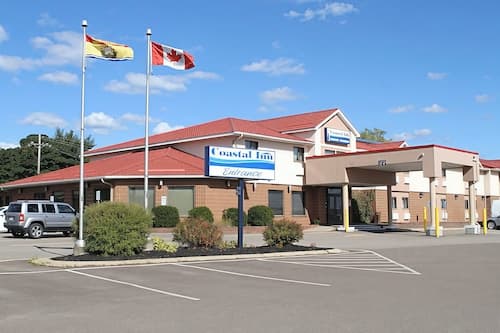 Coastal Inn Moncton Dieppe