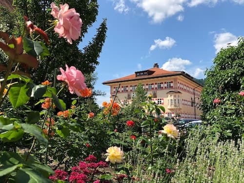 Boutique Hotel Residenz Winkler