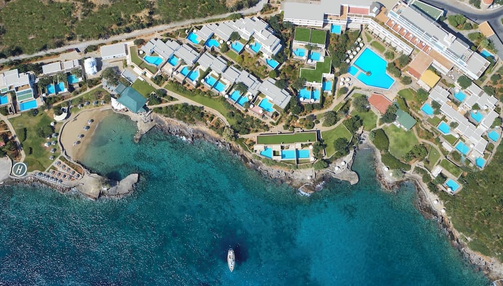 Elounda Mare