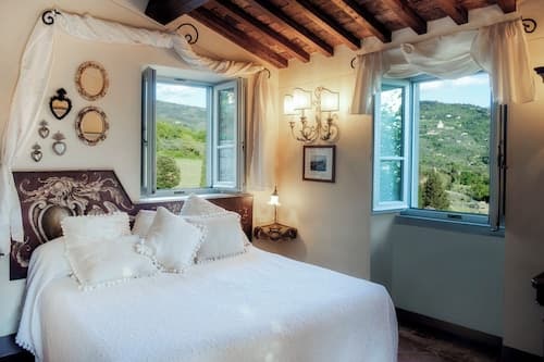 Il Falconiere - Relais e Chateaux