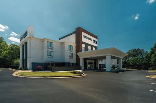 SpringHill Suites by Marriott Atlanta Kennesaw