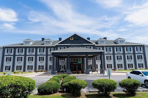 Quality Inn Rome South