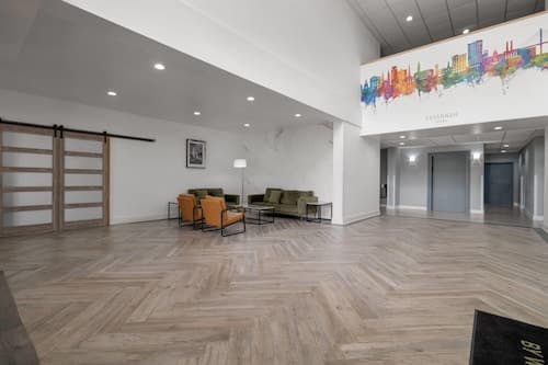 Wingate by Wyndham Savannah Gateway