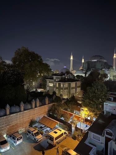 Armagrandi Spina Hotel - Özel Sınıf