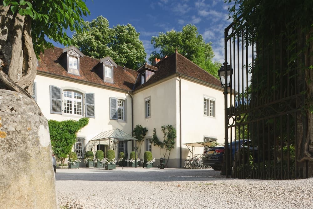Château De Germigney