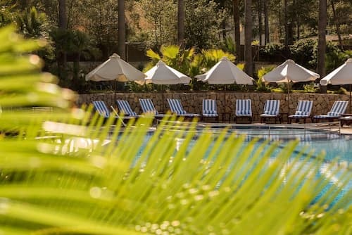 Hotel Cala Sant Vicenç - Adults Only + 16