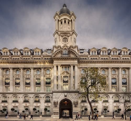 Rosewood London
