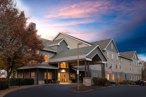 La Quinta Inn & Suites by Wyndham Eugene