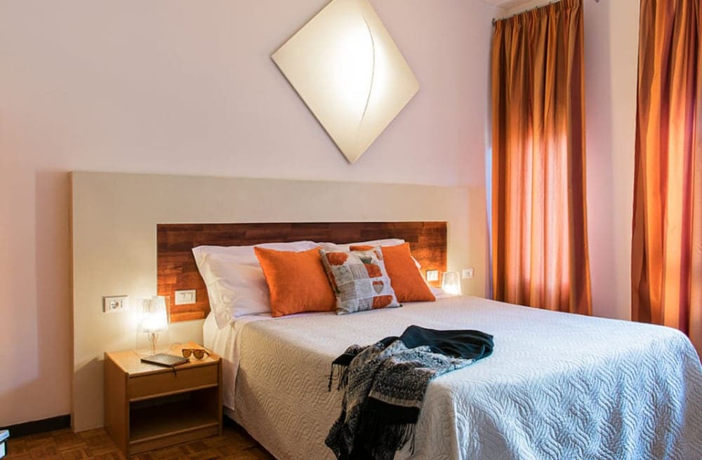 Hotel La Vecchia Cartiera