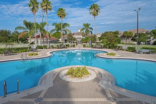 Sheraton PGA Vacation Resort, Port St. Lucie