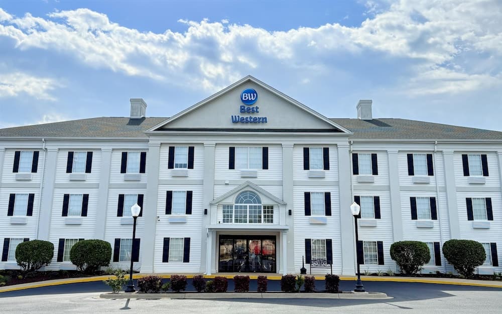 Best Western of Crestview