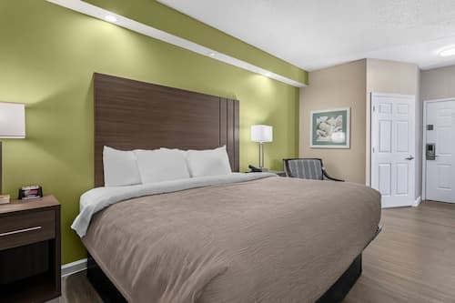 Quality Inn Ormond Beach – Daytona