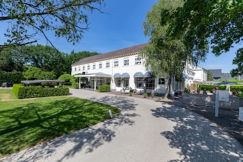 Fletcher Hotel - Restaurant De Reiskoffer