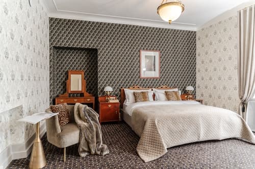 Hotel H15 Francuski Old Town - Destigo Hotels