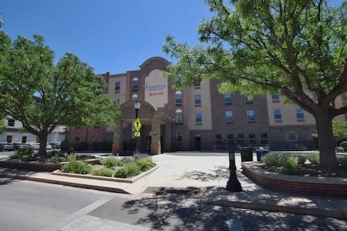 Fairfield Inn & Suites by Marriott Grand Junction Downtown