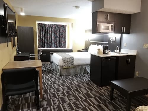 Microtel Inn & Suites by Wyndham Dayton/Riverside OH