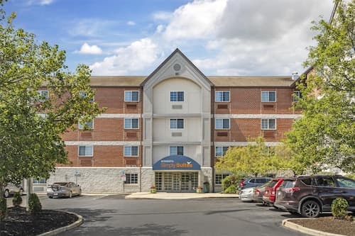 Sonesta Simply Suites Boston Burlington