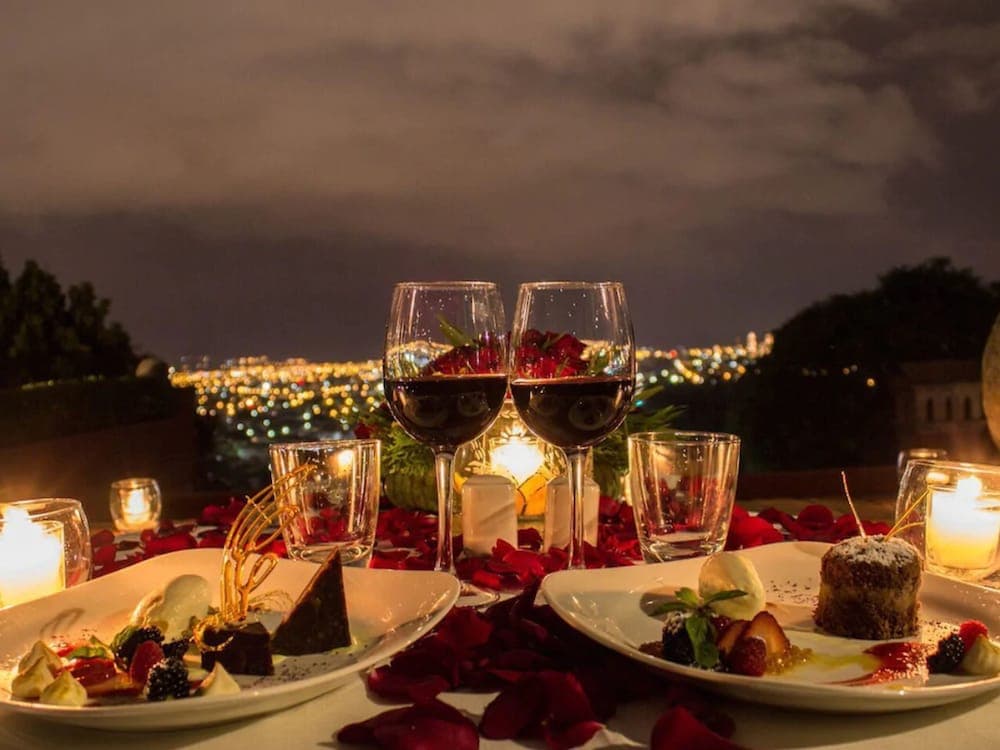 Villa Montana Hotel & Spa