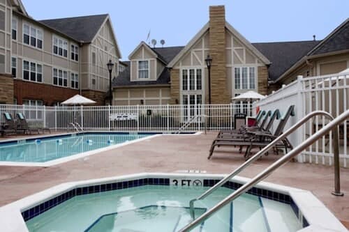 Residence Inn By Marriott Cleveland Mentor