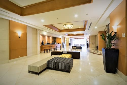 Hotel MyStays Matsuyama