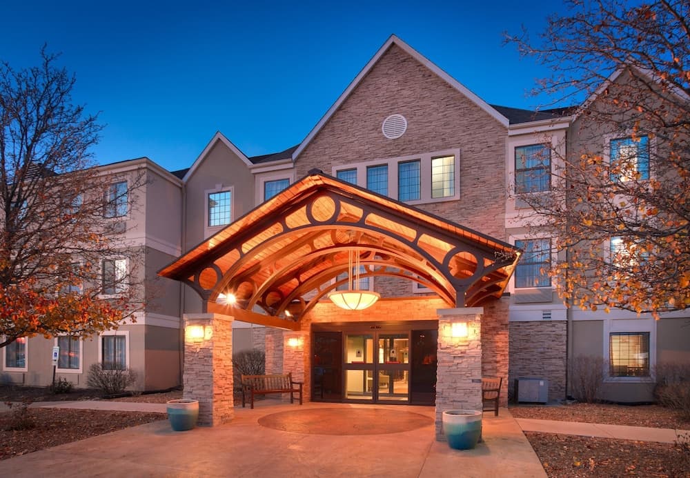 Staybridge Suites Downtown Peoria by IHG
