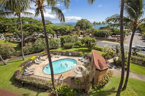 Maui Vista – Maui Condo & Home