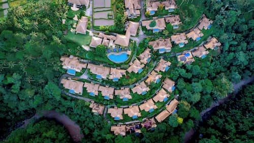 Puri Wulandari a Boutique Resort and Spa