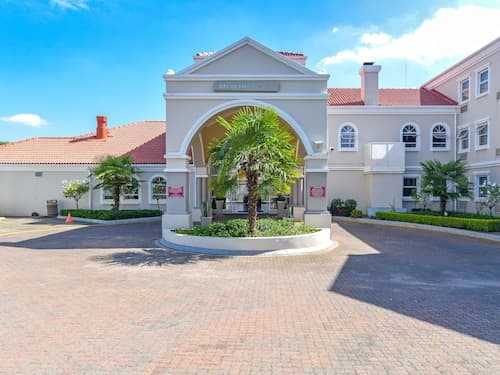 Mercure Johannesburg Randburg Hotel