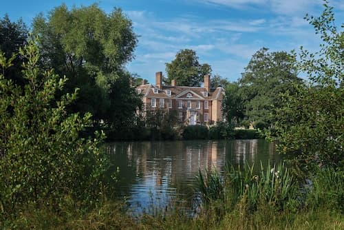 Chilston Park Hotel