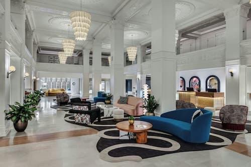 The Gunter Hotel, San Antonio Riverwalk, a Tribute Portfolio Hotel