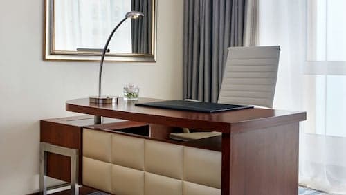 InterContinental Doha Beach & Spa by IHG
