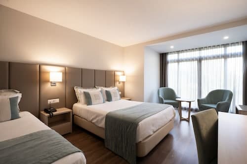 Hotel Fatima
