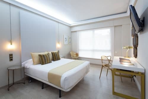 Hotel Ciudad de Vigo