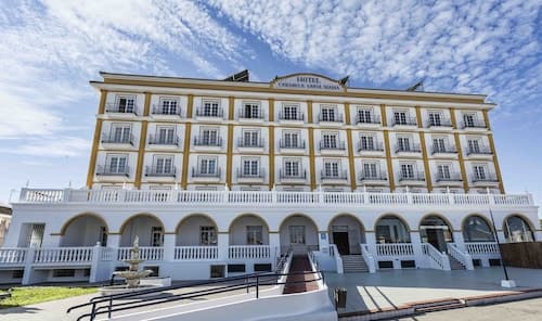 Hotel Carabela Santa Maria