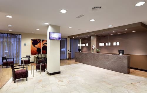 Hotel Dorma Tartessos